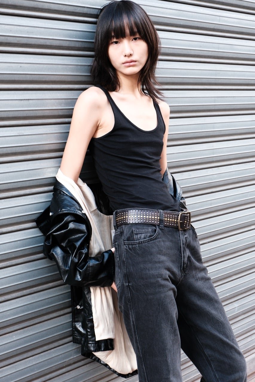 book photo mannequin paris