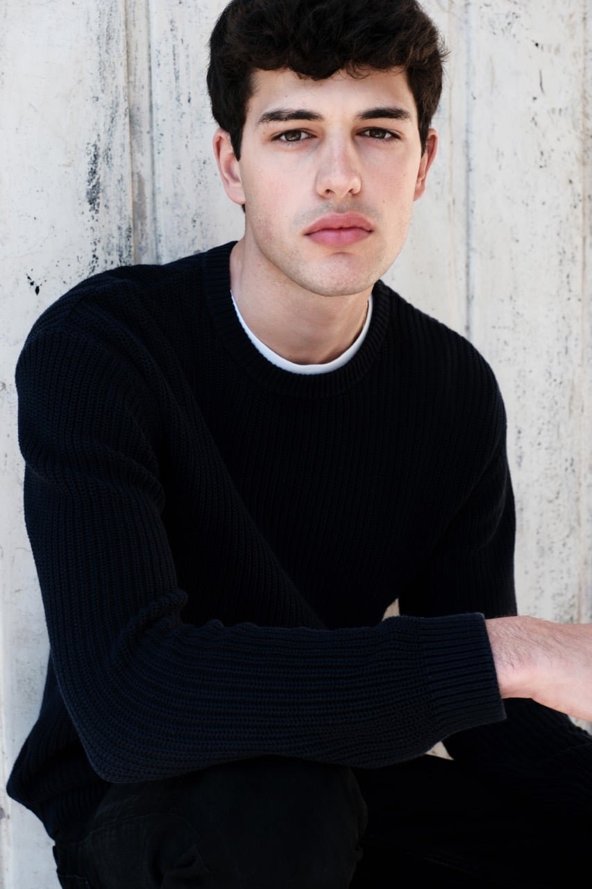 portfolio mannequin studio