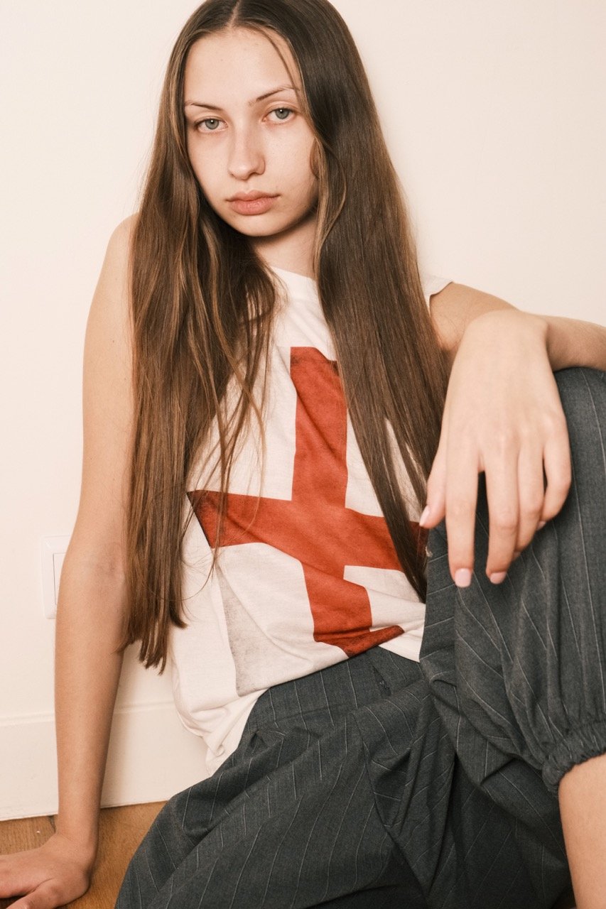 portrait studio paris