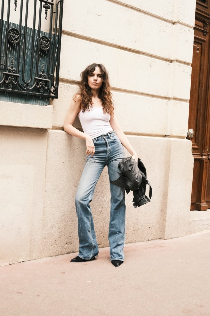 portrait studio paris