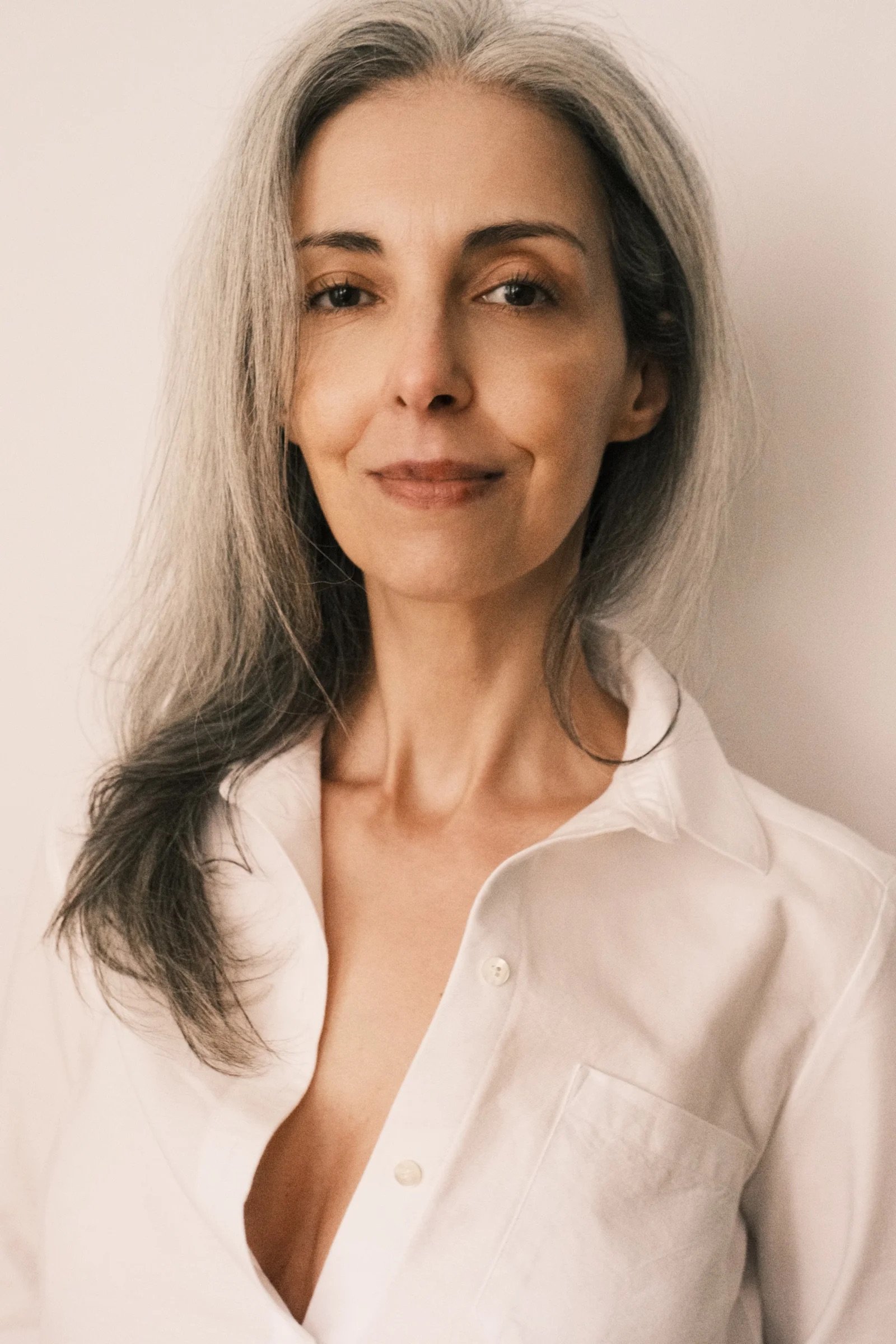 shooting photo mannequin senior Paris