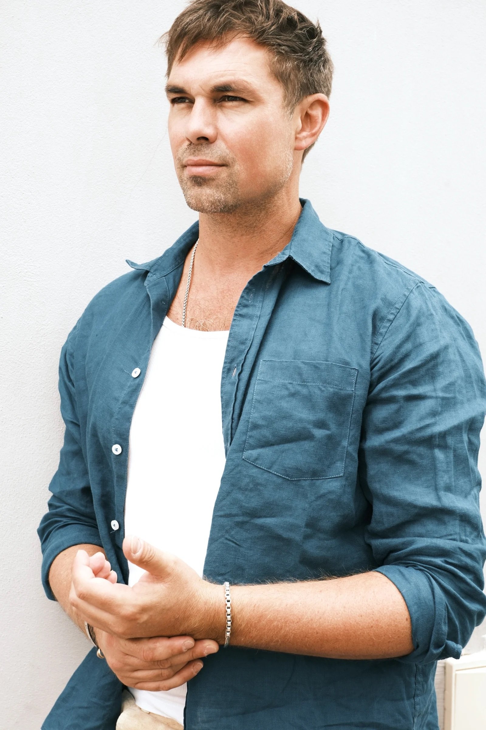 book photo mannequin senior Paris