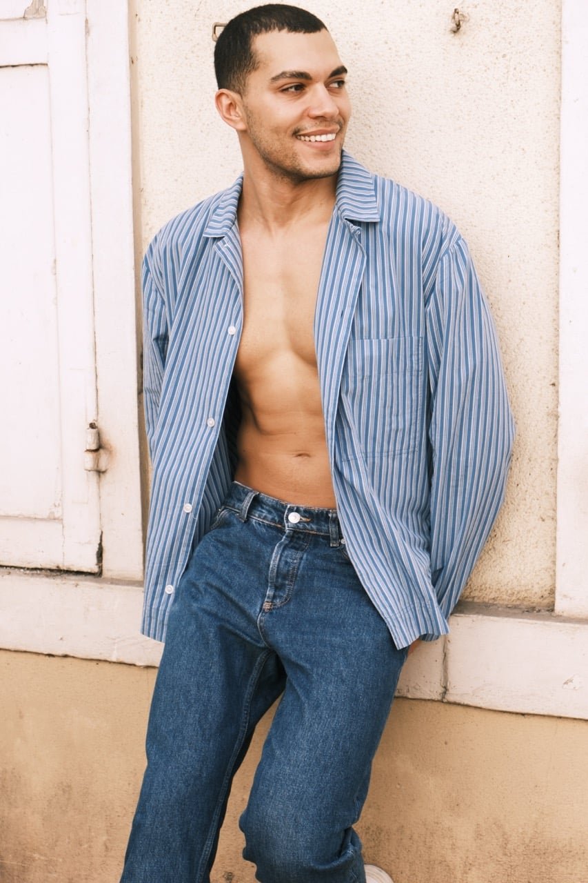 shooting photo paris