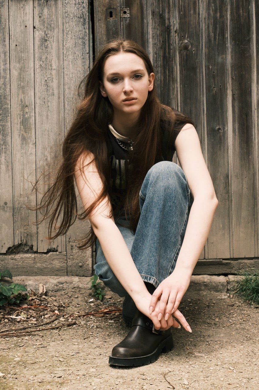 shooting photo paris