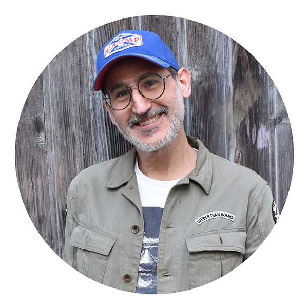 Hervé Mouyal — photographe book mannequin et agent mannequin à Paris