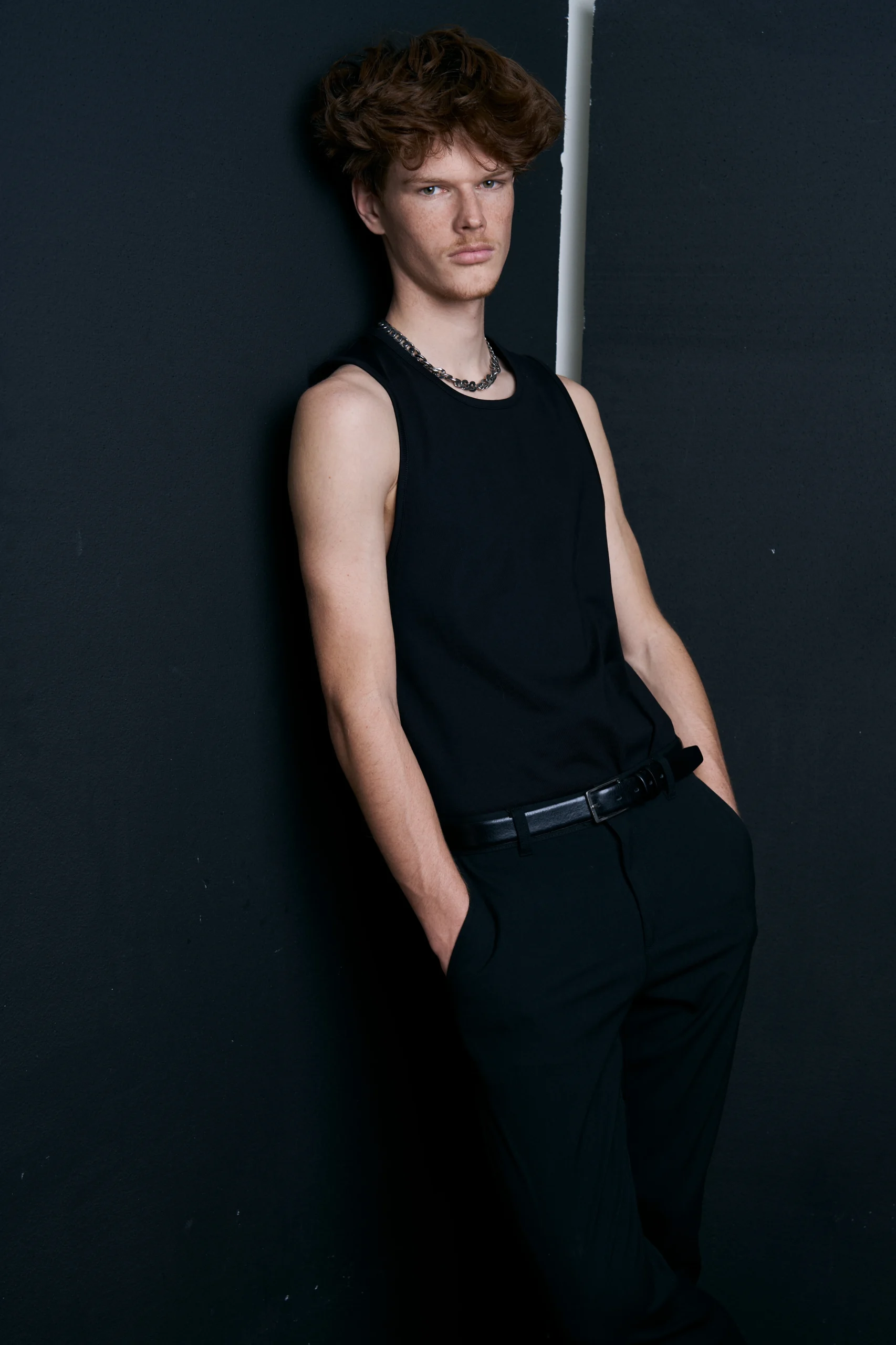 Book photo homme mode Paris exemple 3
